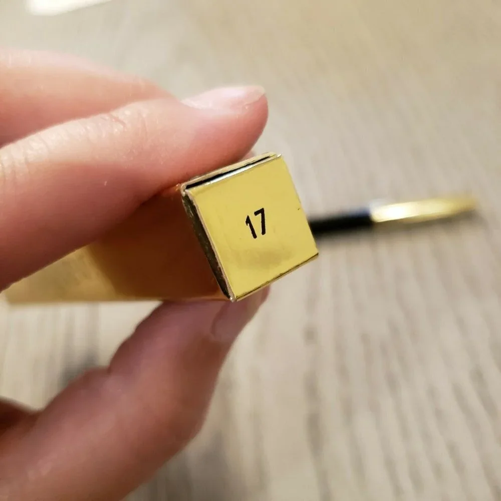 Yves Saint Laurent vintage ysl